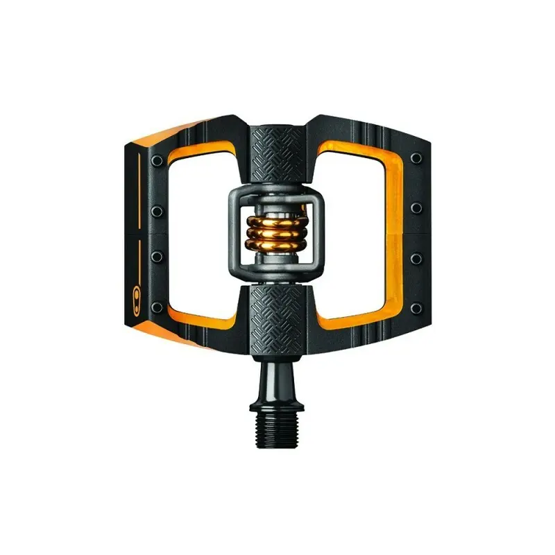 Velo Store - UK CRANKBROTHERS Pedals crankbrothers mallet dh 11 | Extra 10% off with Subscription, Postage £16.79 to UK Fedex.