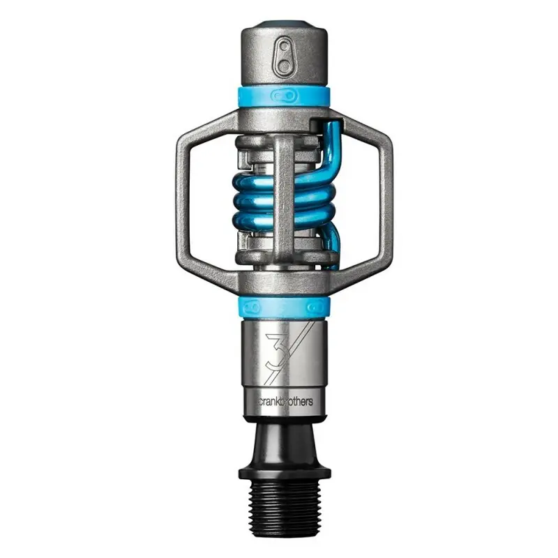 Pedale aus Edelstahl crankbrothers egg beater 3