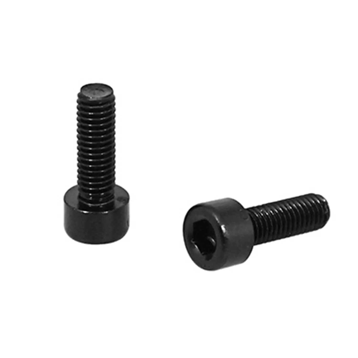 Velo Store - UK Box of 2 bottle cage screws Fibrax | Extra 10% off with Subscription, Postage £16.79 to UK Fedex.