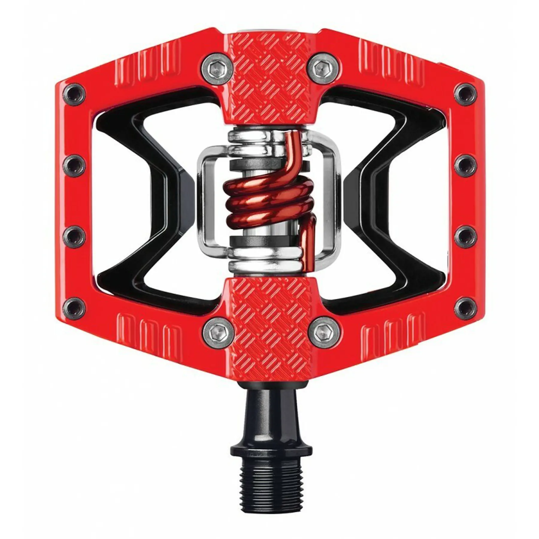 Doppelschlag-Pedale crankbrothers 3