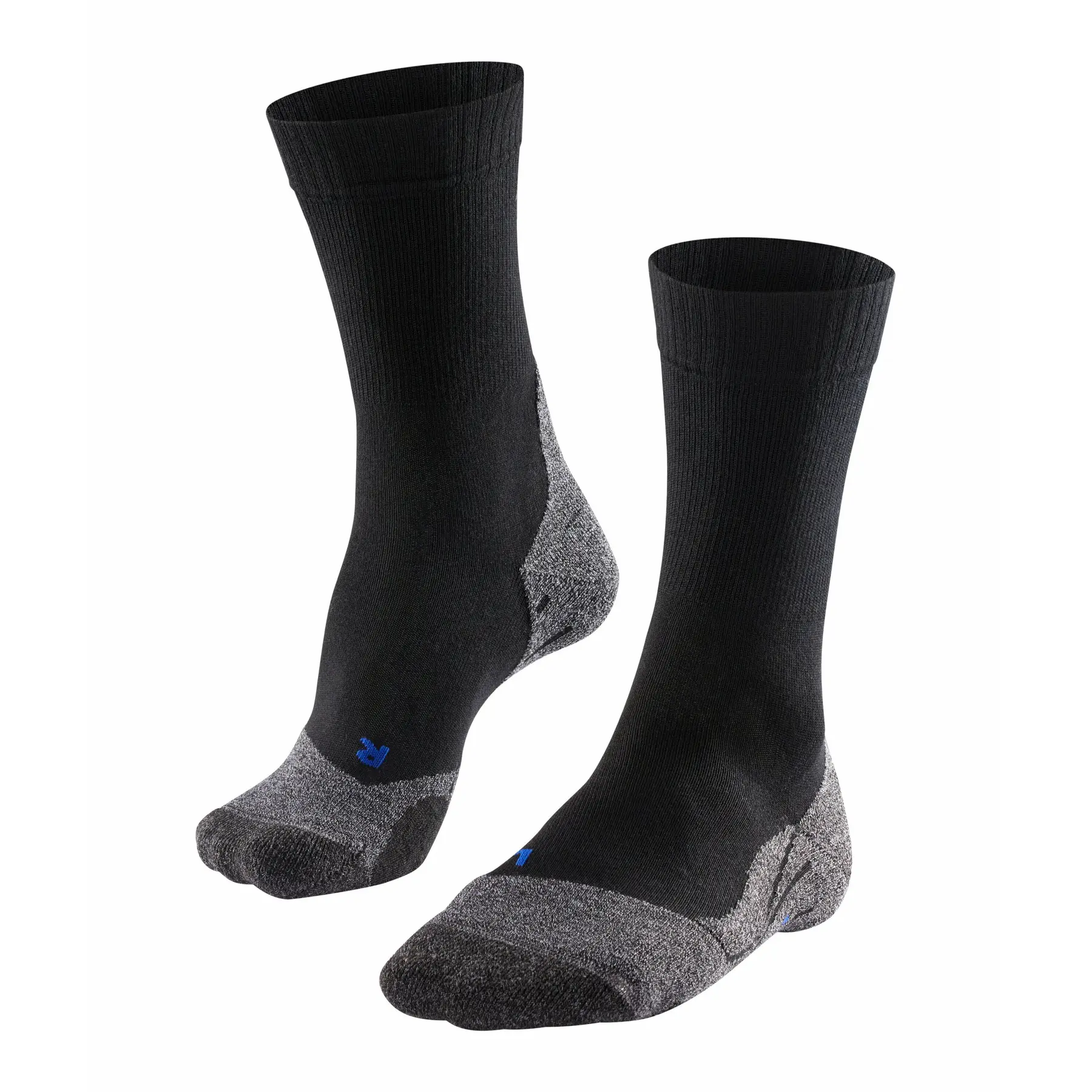 Falke Men's Noir Football Socks Tk2 Cool