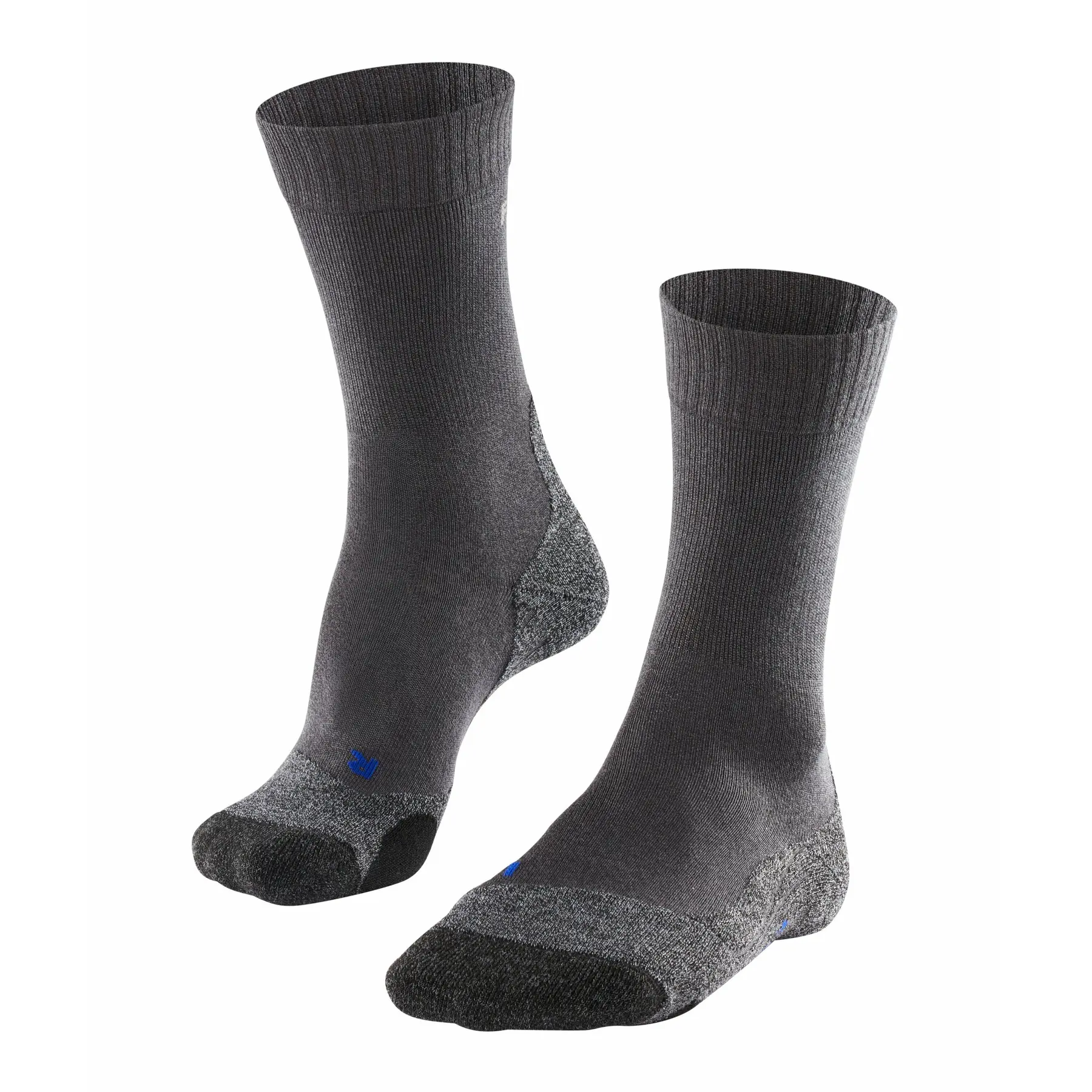 Falke Men's Gris Football Socks Tk2 Cool