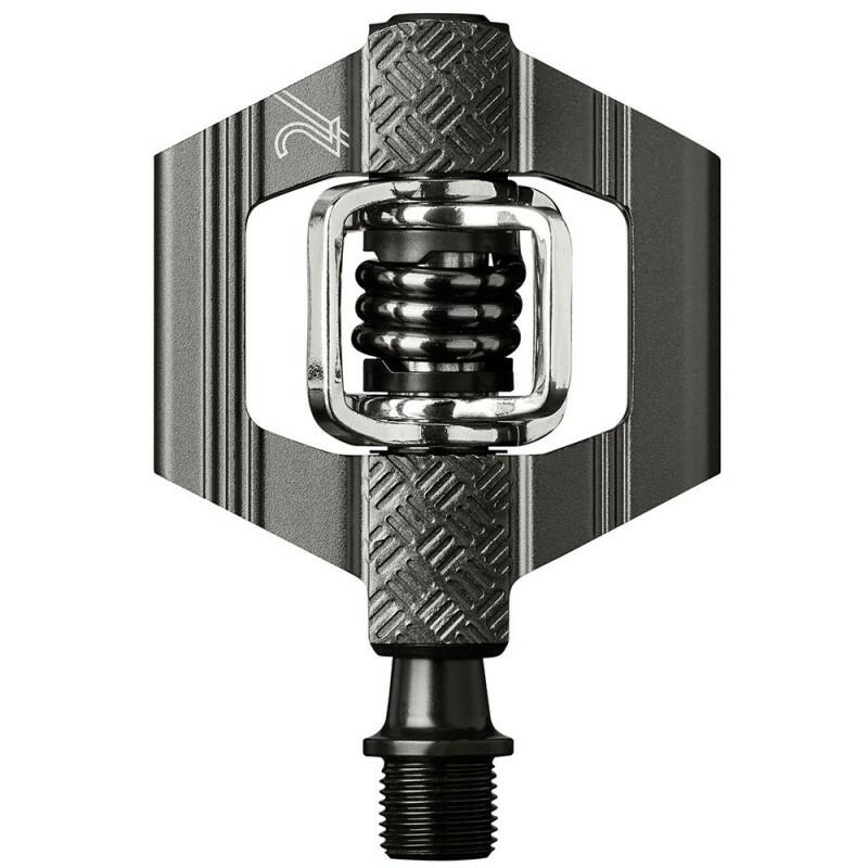 Velo Store - UK CRANKBROTHERS Pedals crankbrothers candy 2 | Extra 10% off with Subscription, Postage £16.79 to UK Fedex.