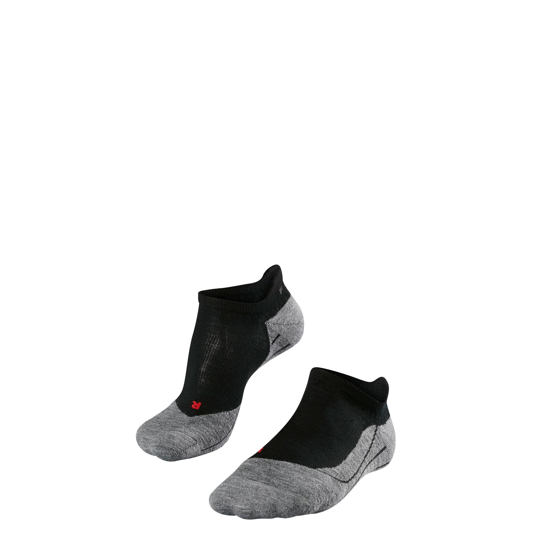 4043876987163 - Herren Sneaker Socken TK5 Trekking Invisible