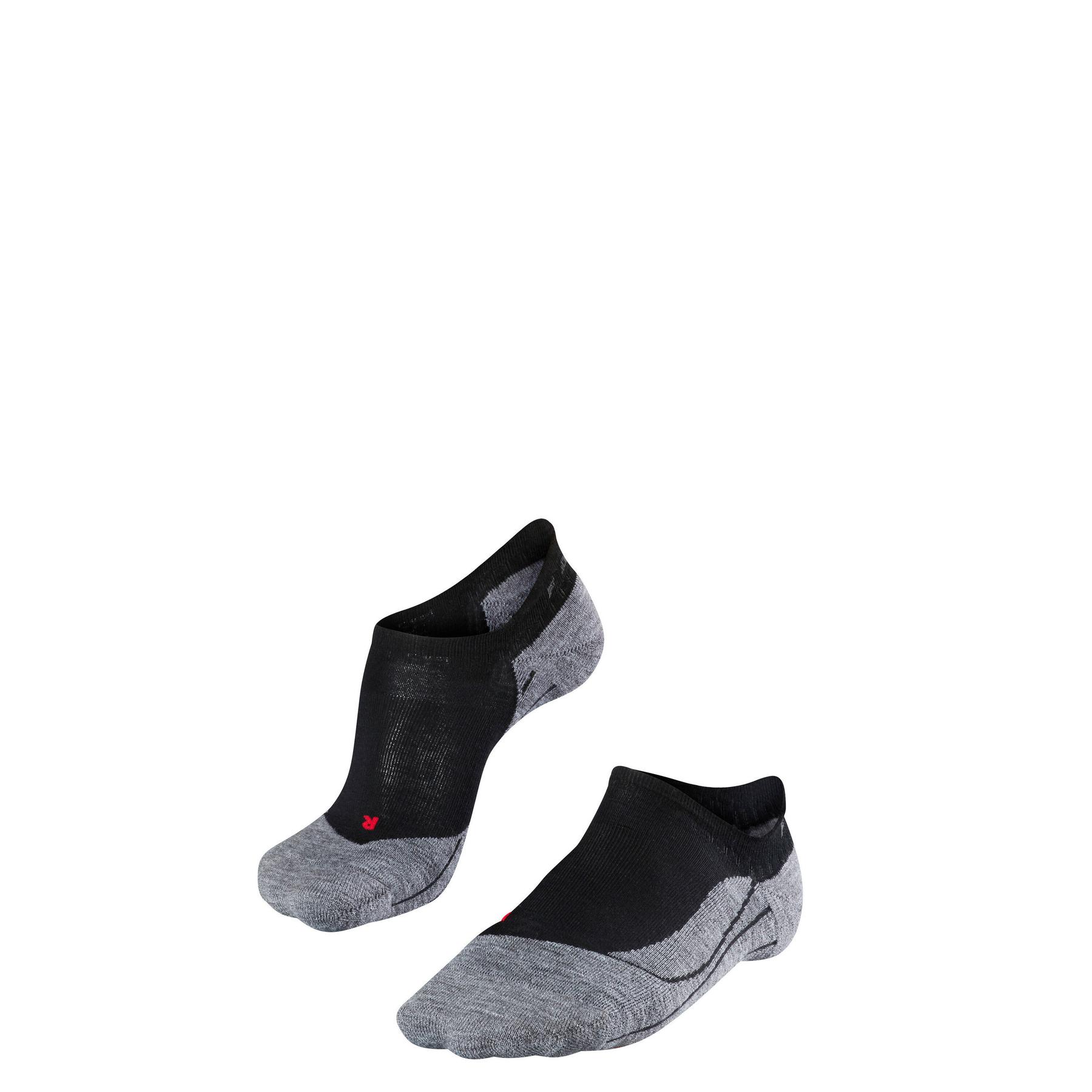 4043876986883 - Damen Sneaker Socken TK5 Trekking Invisible