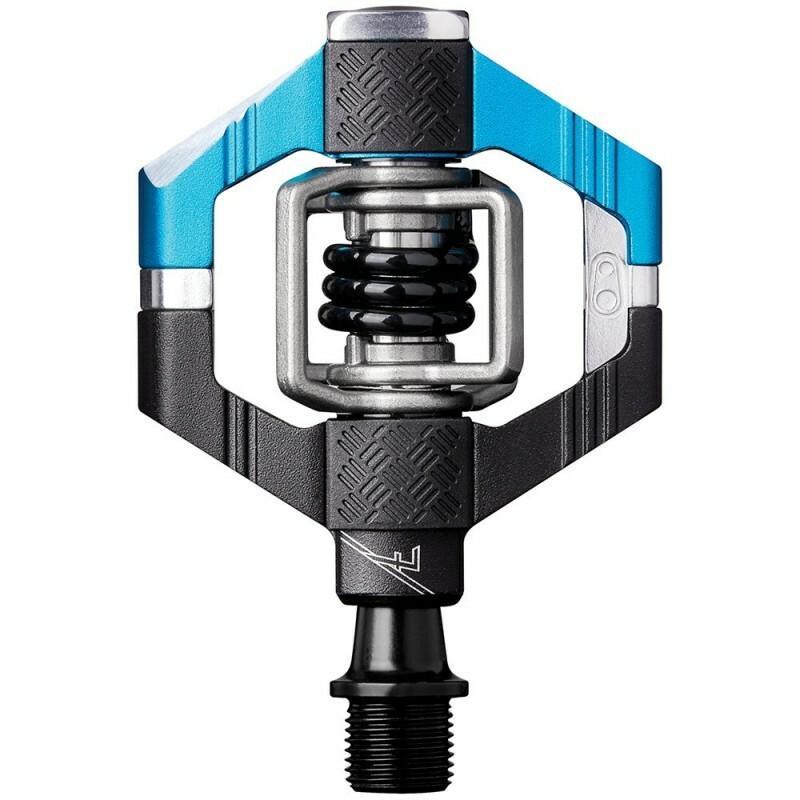 Velo Store - UK CRANKBROTHERS Spring pedals crankbrothers candy 7 | Extra 10% off with Subscription, Postage £16.79 to UK Fedex.