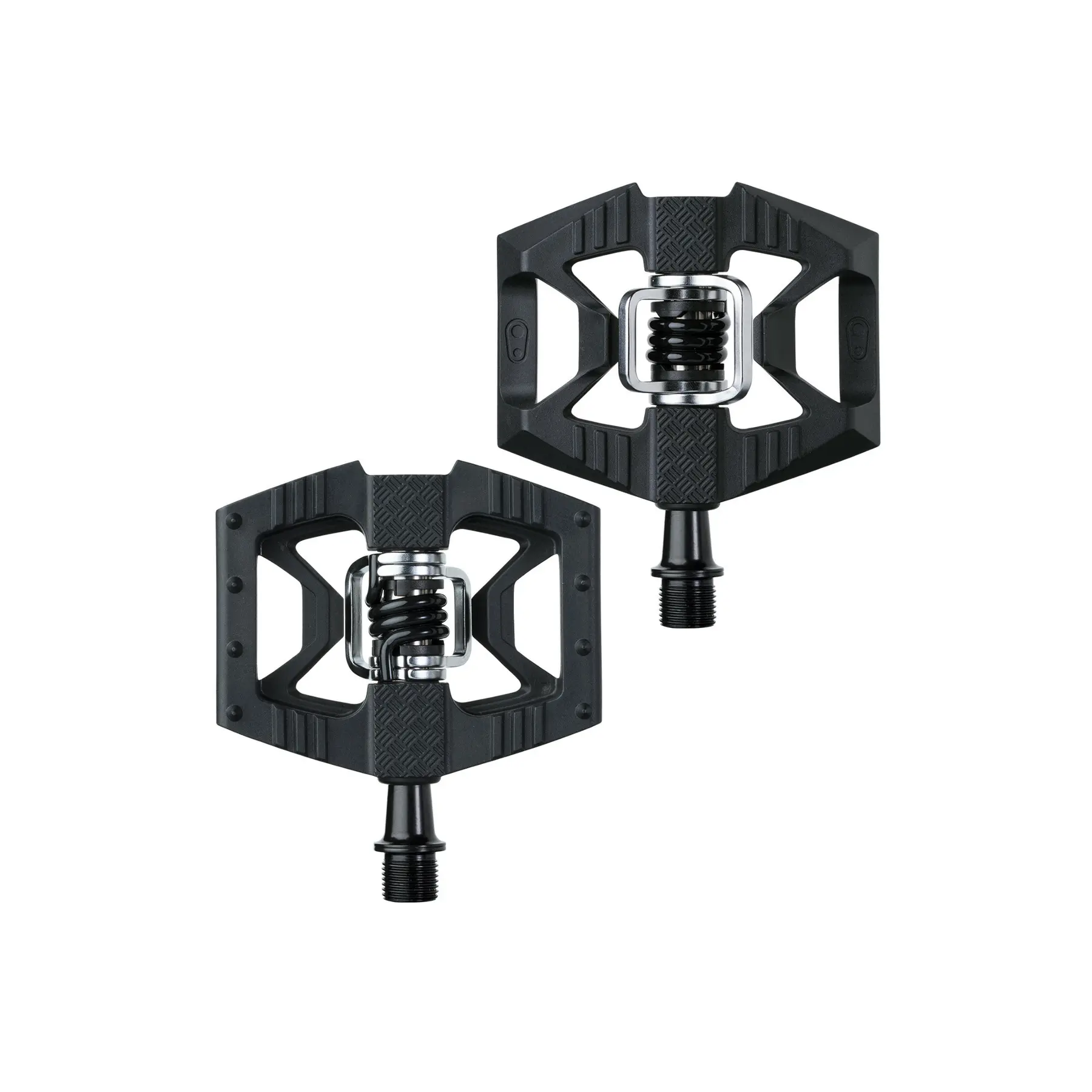 Image of Doppelschlag-Pedale crankbrothers 1
