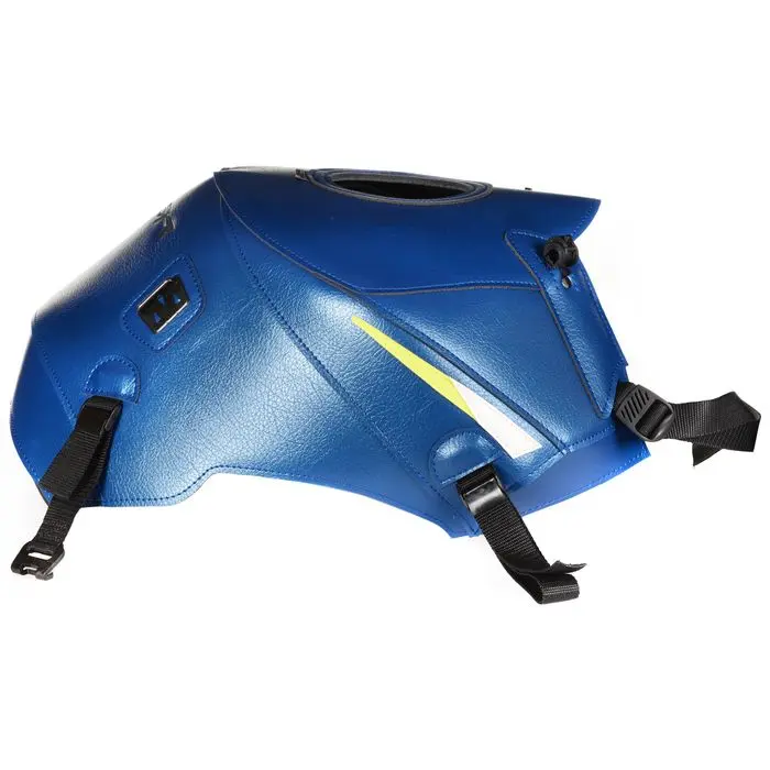 Motorrad-Tankmatte Bagster Suzuki GSR 750 Gitane 2011-2016