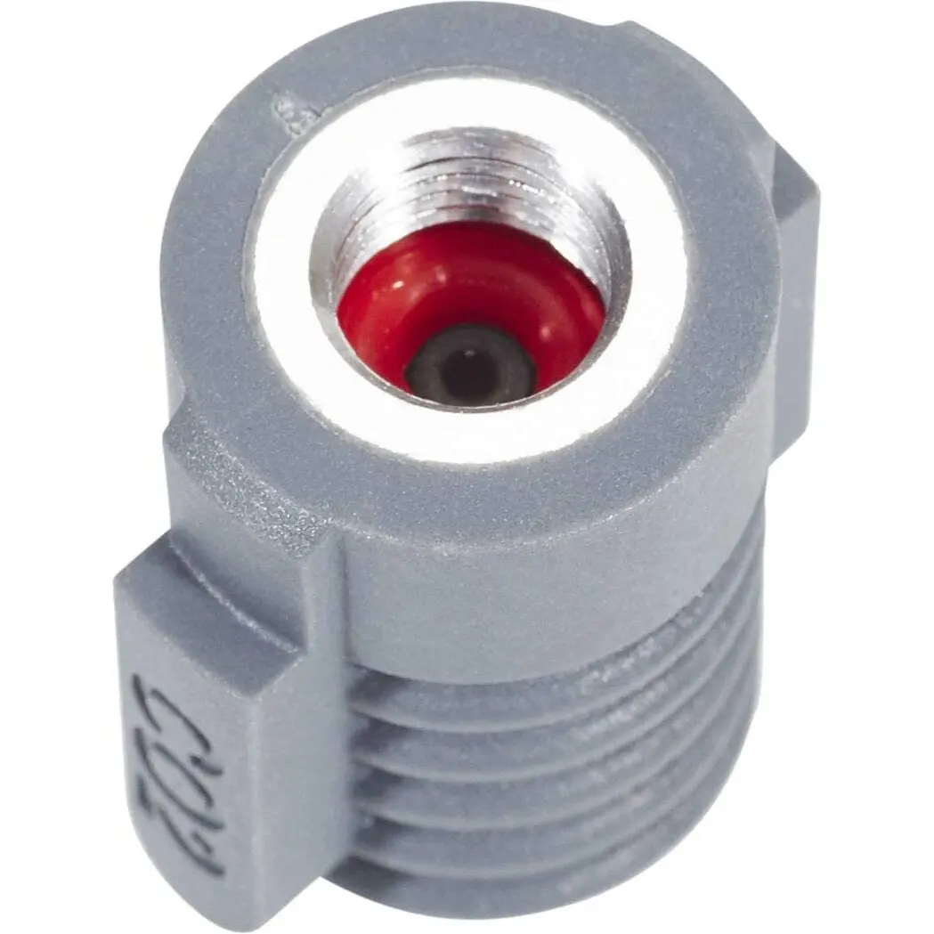 Velo Store - UK CRANKBROTHERS Foot pump head accessory crankbrothers klic | Extra 10% off with Subscription, Postage £16.79 to UK Fedex.