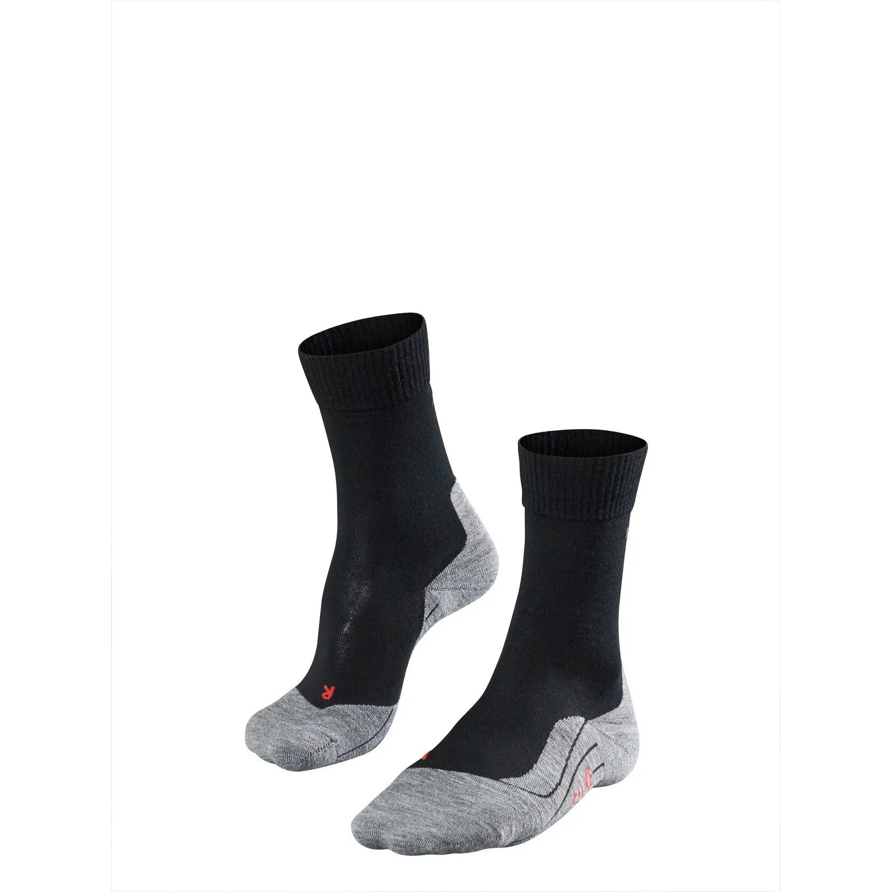 Falke Men's Noir Football Socks Tk5
