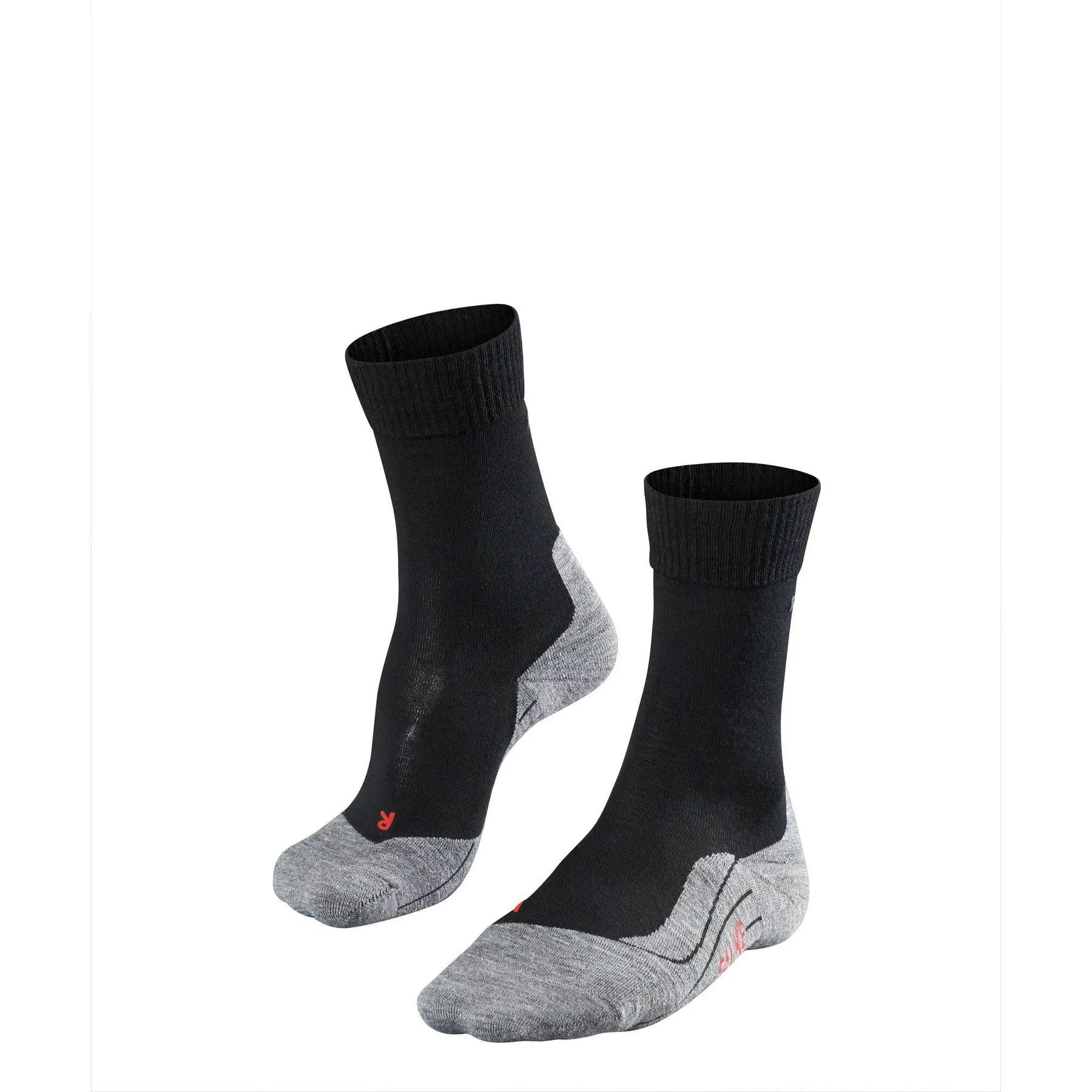 Falke Women's Noir Socks Tk5