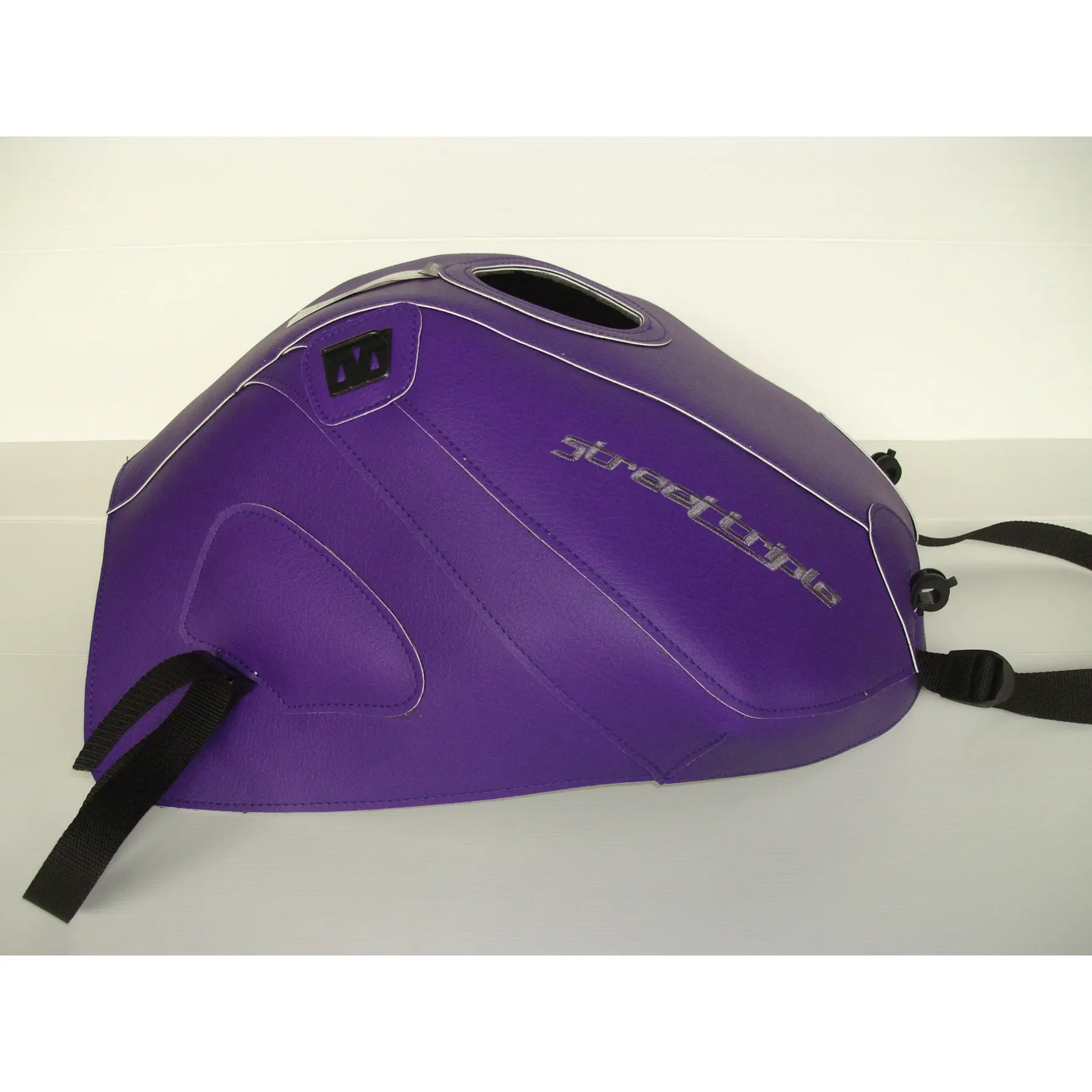 Motorrad-Tankmatte Bagster Triumph Street Triple 675 R 2011-2016