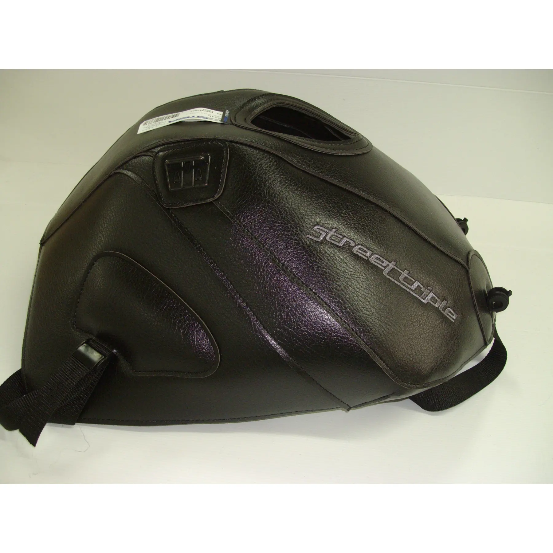 Motorrad-Tankmatte Bagster Triumph Street Triple 675 R 2011-2016