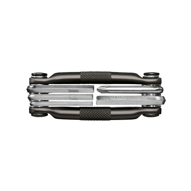 Velo Store - UK CRANKBROTHERS Multi-tools crankbrothers multi-5 midnight edition | Extra 10% off with Subscription, Postage £16.79 to UK Fedex.