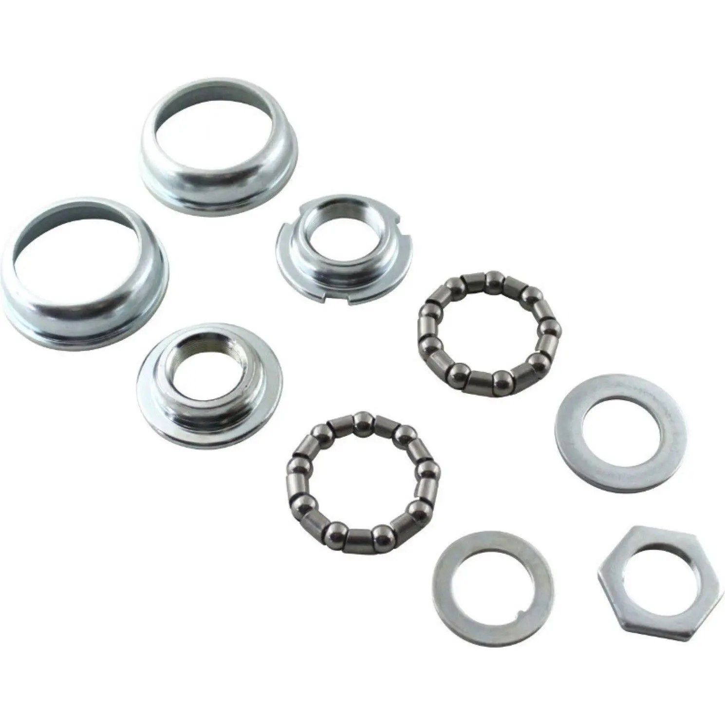 Velo Store - UK BMX Crankset Selection P2R | Extra 10% off with Subscription, Postage £16.79 to UK Fedex.