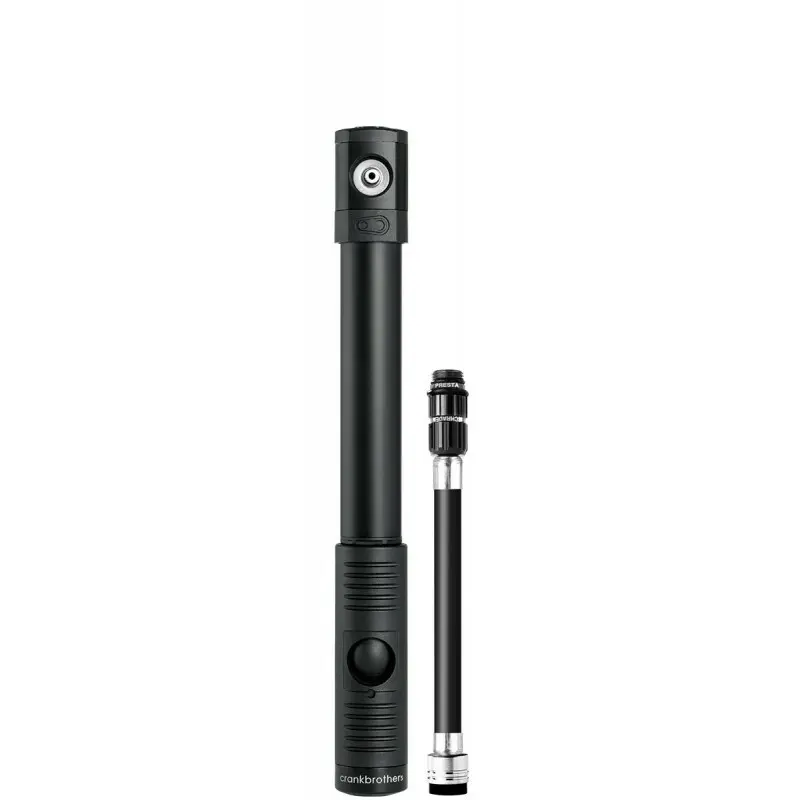 Handpumpe Crankbrothers Klic HP