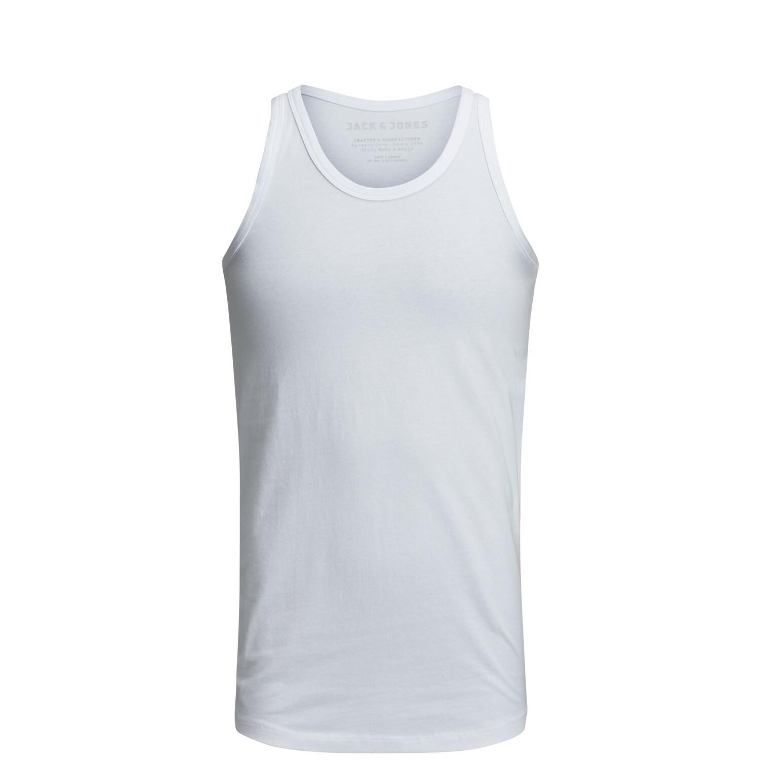 5711889130614 - Tanktop Jack & Jones Basic