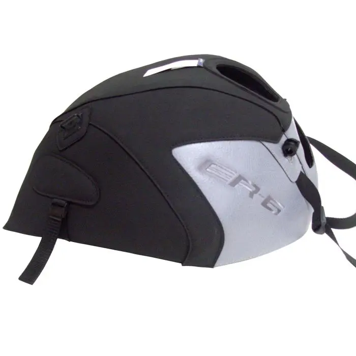 Motorrad-Tankmatte Bagster Kawasaki ER 6 2012-2016