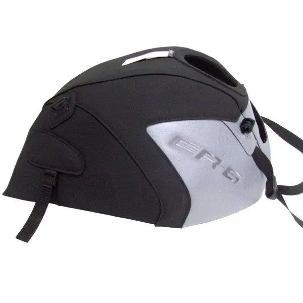 Tankschutz für Motorrad (nur für die ER 6 N) Bagster Kawasaki ER 6 2012-2016