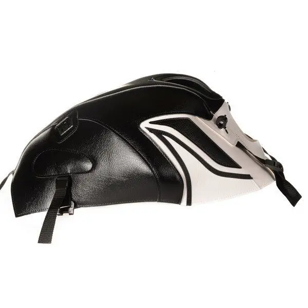 Motorrad-Tankmatte Bagster Kawasaki ER 6 2012-2016