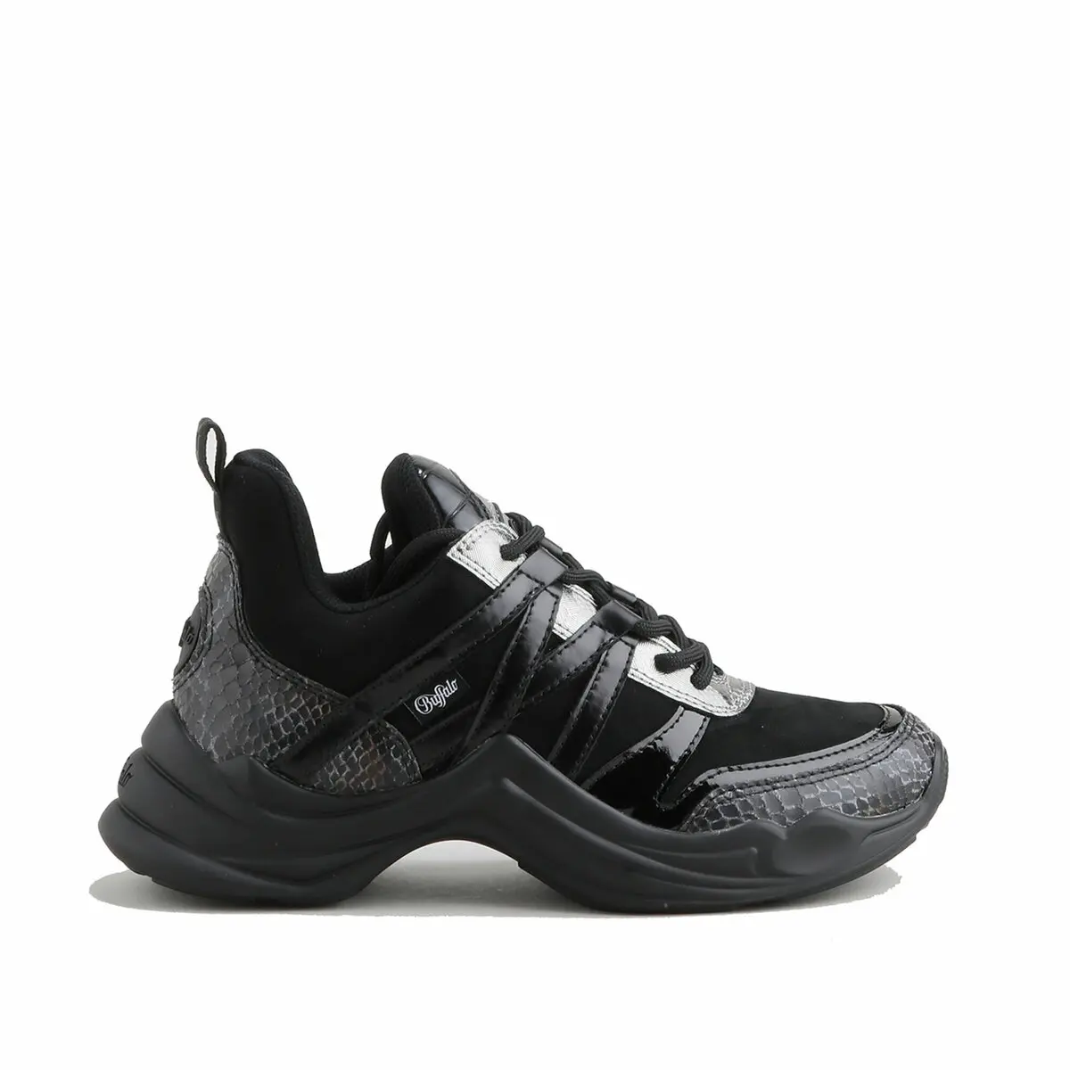 4061516087431 - Damenschuhe cavi black