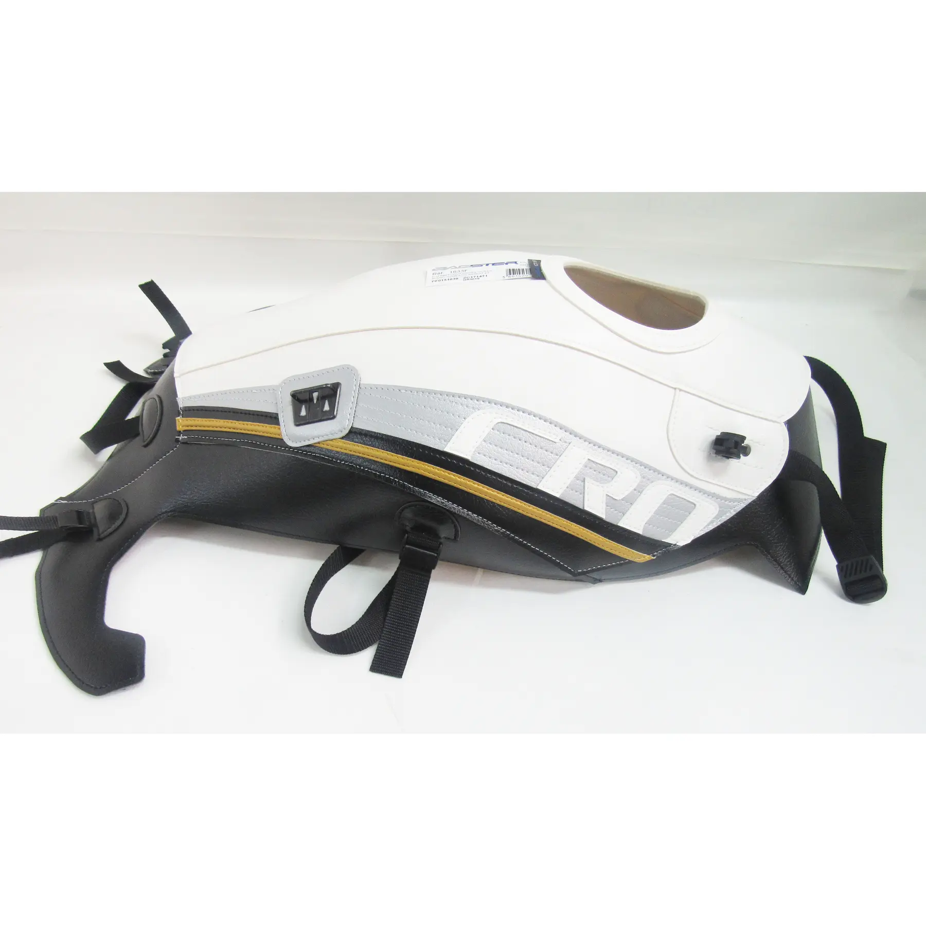 Motorrad-Tankmatte Bagster HONDA CROSSTOURER 2012-2019