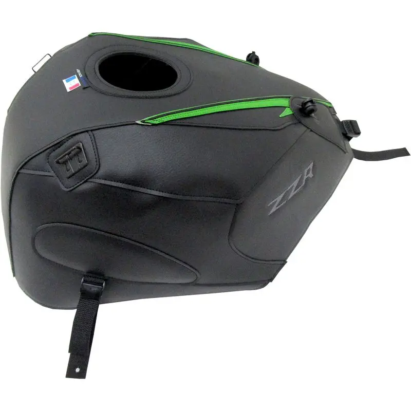 Motorrad-Tankmatte Bagster Kawasaki ZZR 1400 2012-2019