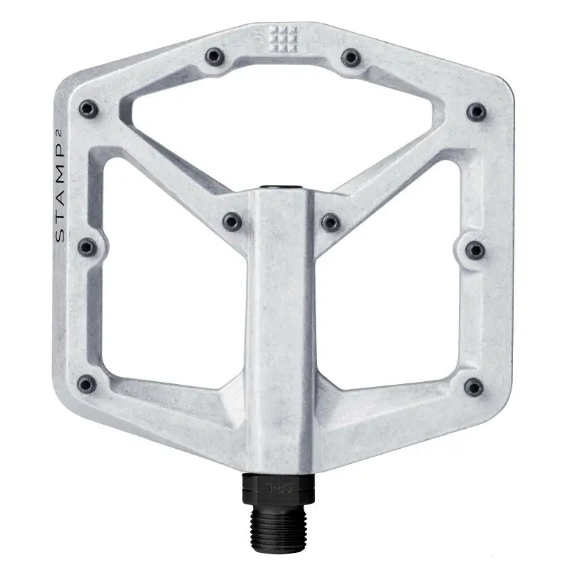 Velo Store - UK CRANKBROTHERS Pedals crankbrothers stamp 2 brut | Extra 10% off with Subscription, Postage £16.79 to UK Fedex.