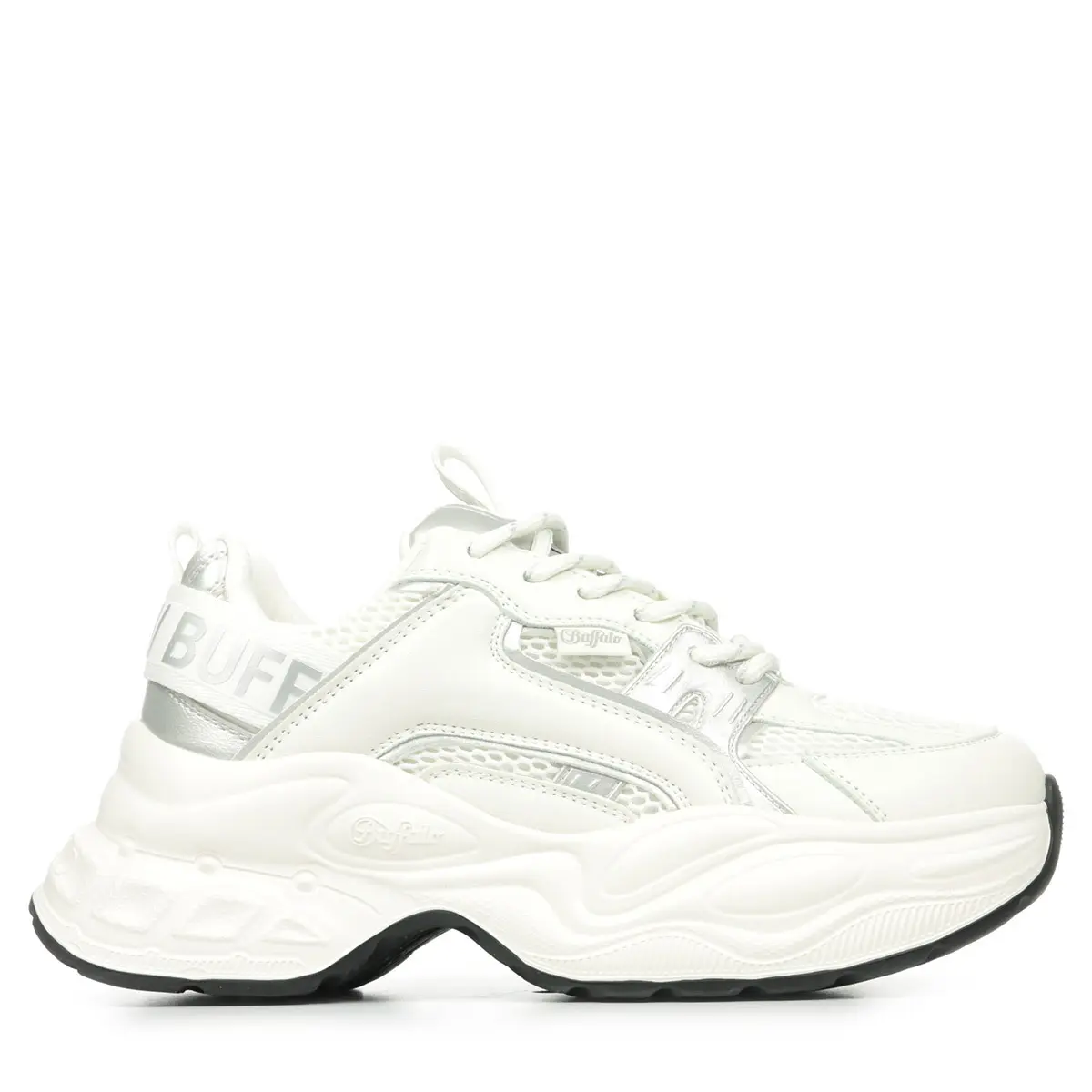 Sneakers Buffalo Para - Vegan Nappa/Mesh