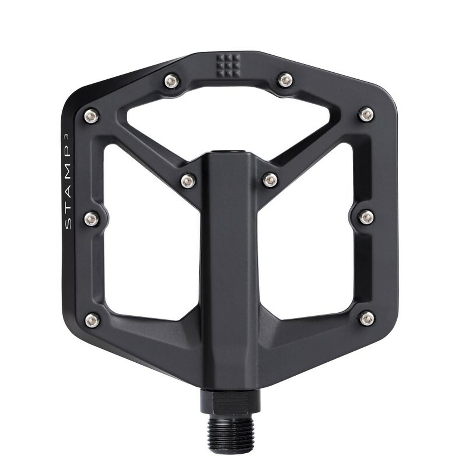 Velo Store - UK CRANKBROTHERS Pedals crankbrothers stamp 3 | Extra 10% off with Subscription, Postage £16.79 to UK Fedex.
