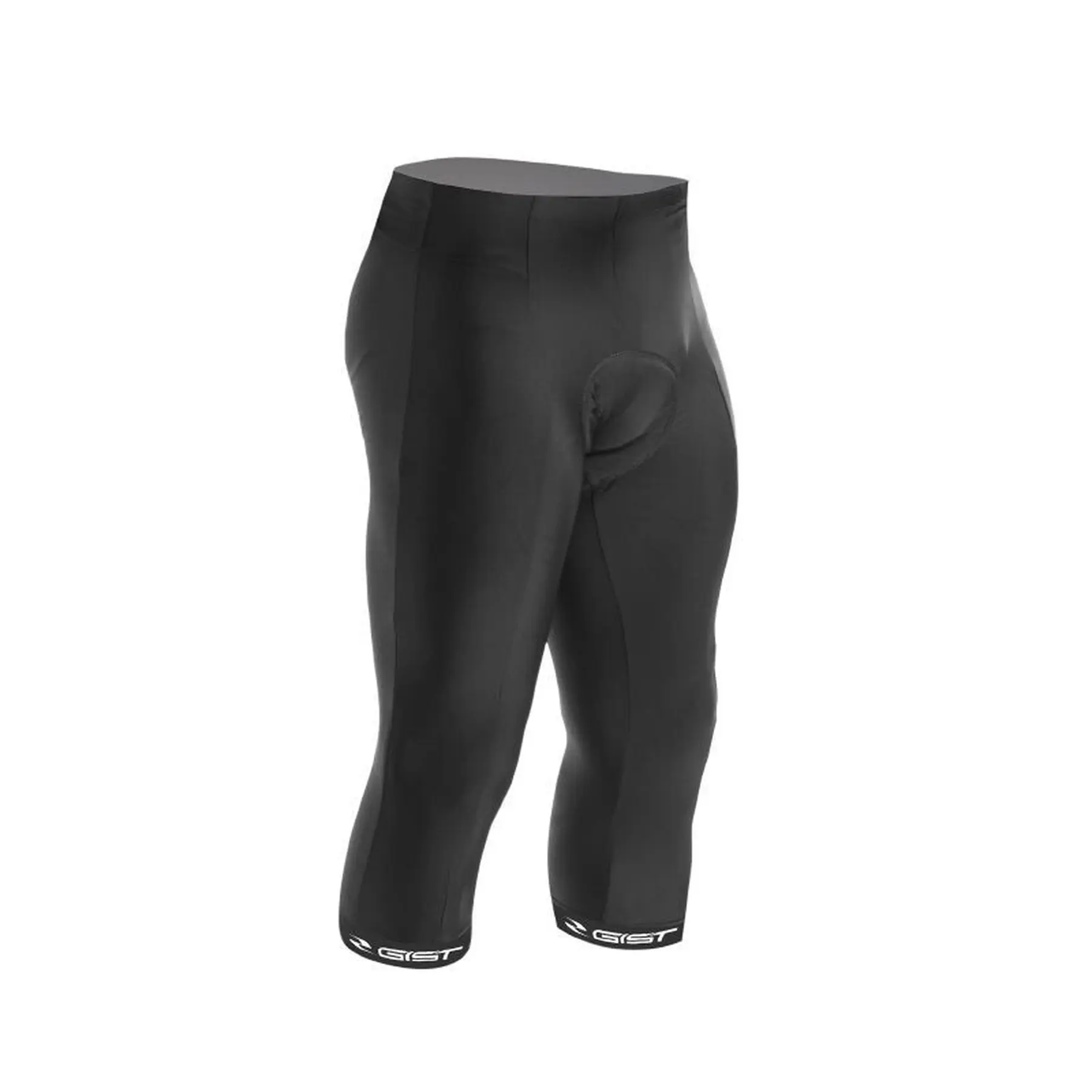 Pantaloncino Corto Gist Corsaire Fond 3 Density: Comfort e Prestazioni per il Ciclismo su Strada