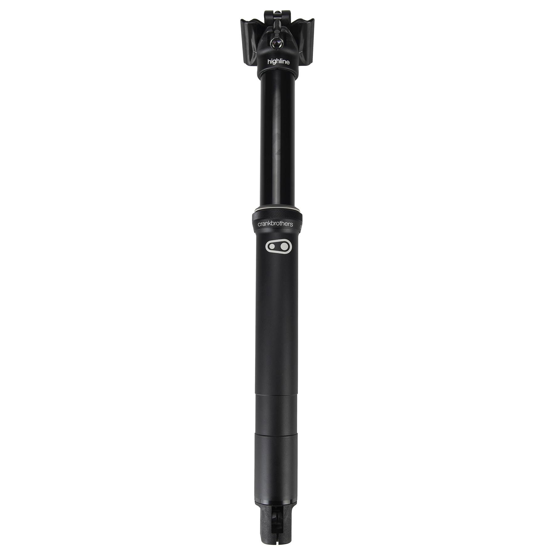 Velo Store - UK CRANKBROTHERS Telescopic seat post crankbrothers Highline 7 - 30.9 | Extra 10% off with Subscription, Postage £16.79 to UK Fedex.