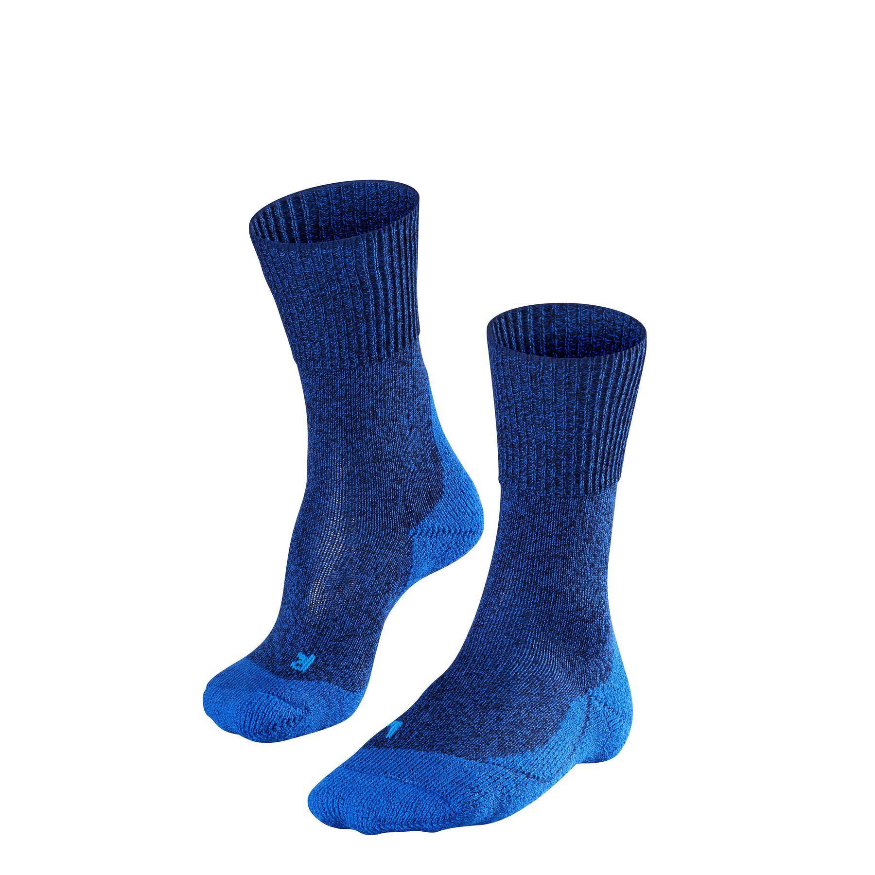 4043874190916 - Tk1 Wool - Trekkingsocken - Herren Yve 44 - 45