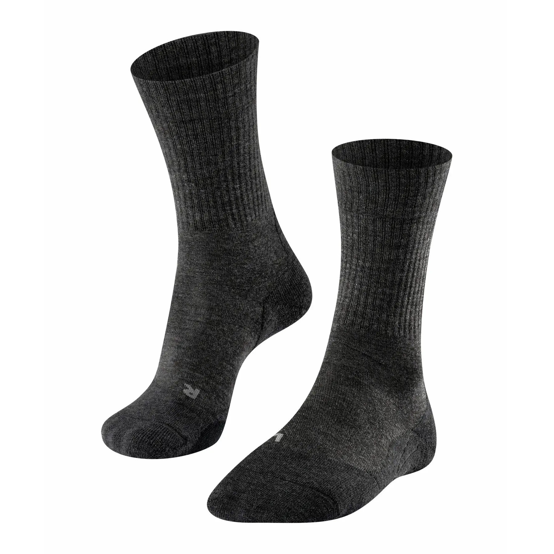 Falke Men's Gris Socks Tk2 Wool