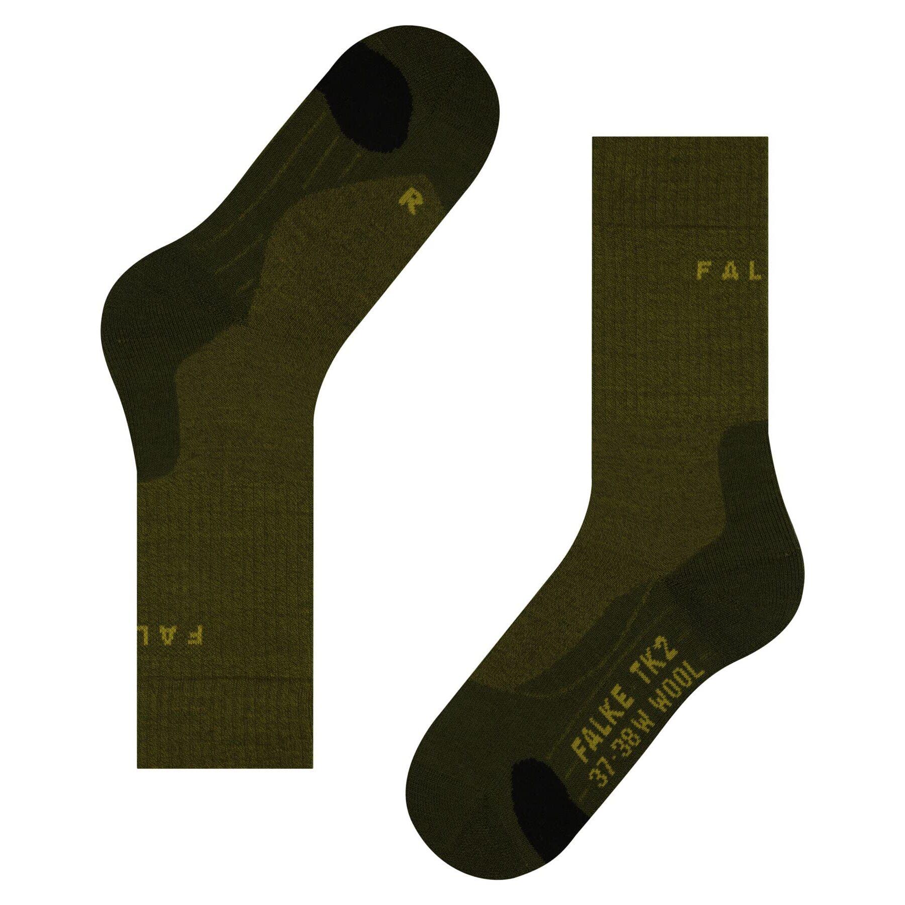 4043874840941 - Socken TK2 Wool