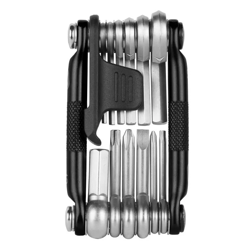 Velo Store - UK CRANKBROTHERS Multi-tools crankbrothers multi-13 | Extra 10% off with Subscription, Postage £16.79 to UK Fedex.