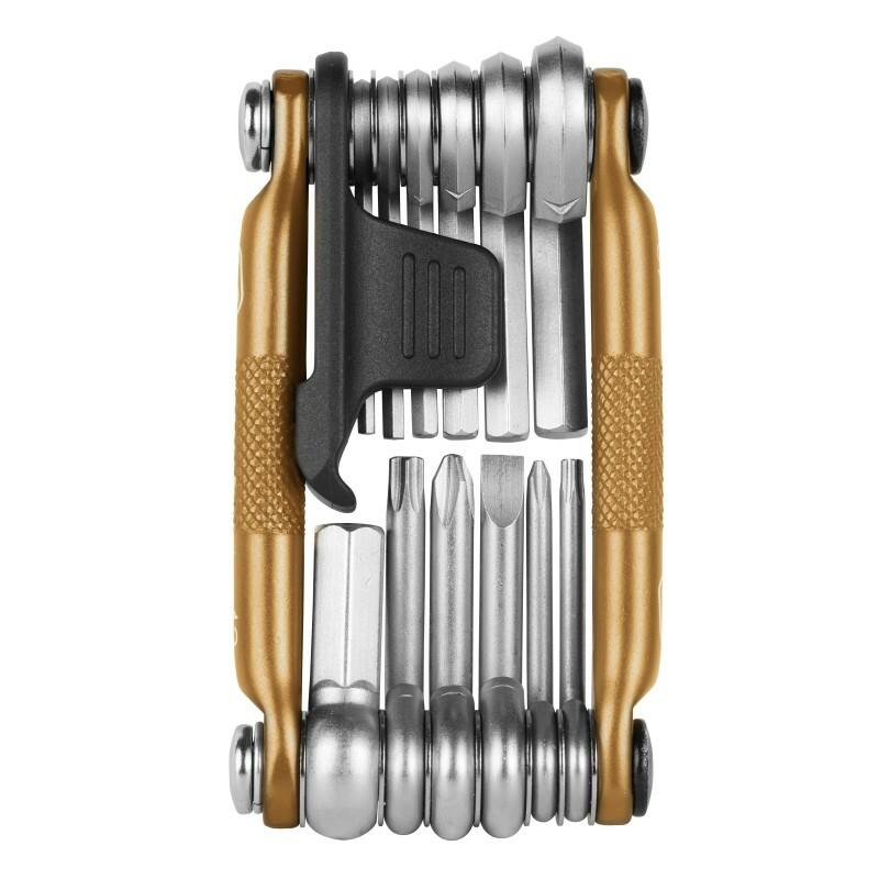 Velo Store - UK CRANKBROTHERS Multi-tools crankbrothers multi-13 | Extra 10% off with Subscription, Postage £16.79 to UK Fedex.