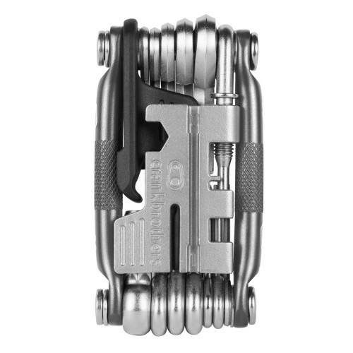 Velo Store - UK CRANKBROTHERS Multi-tools crankbrothers multi-20 | Extra 10% off with Subscription, Postage £16.79 to UK Fedex.