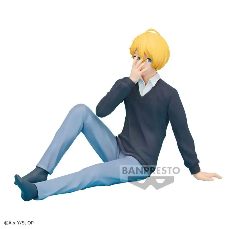 4983164891669 - Figurine Oshi NO KO - Break Time Collection