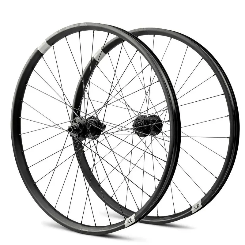 Fahrrad-Hinterrad crankbrothers synthesis alloy enduro i9 - 29 boost - 12x148mm - Corps sram xd i9 101