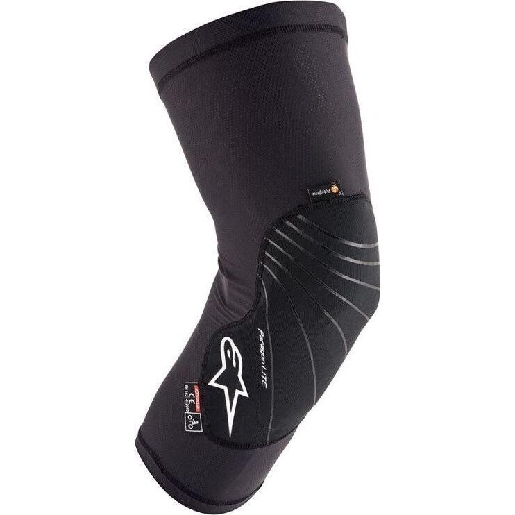 Velo Store - UK alpinestars Kids motorcycle kneepads Alpinestars Paragon | Extra 10% off with Subscription, Postage £16.79 to UK Fedex.