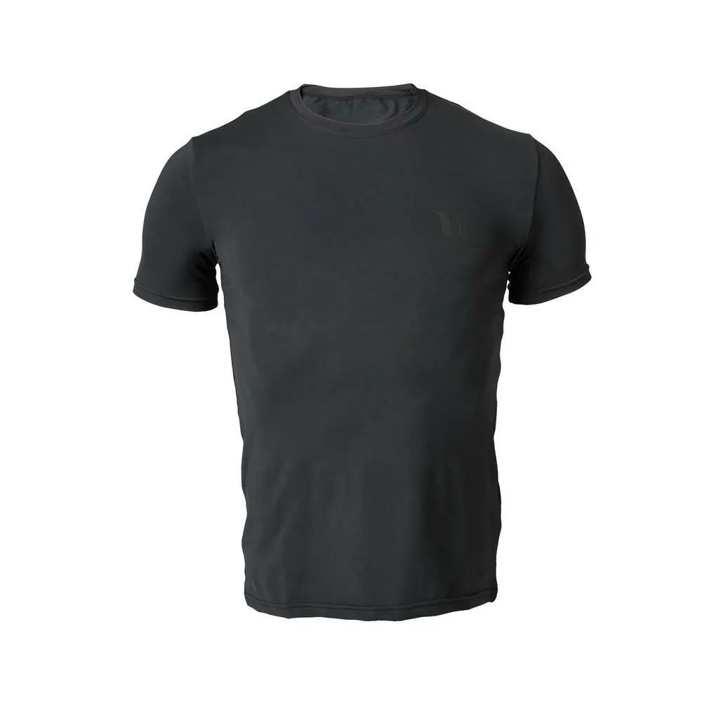 T-shirt Back on Track Ian P4G