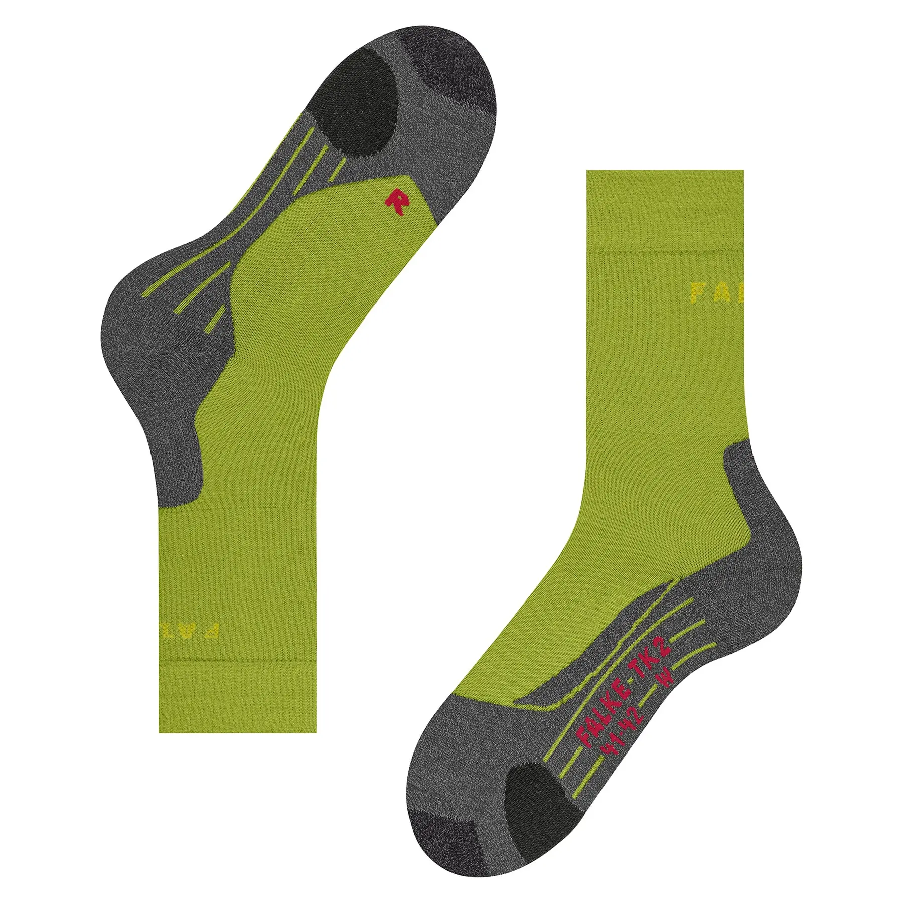 4043874820127 - Damensocken TK2