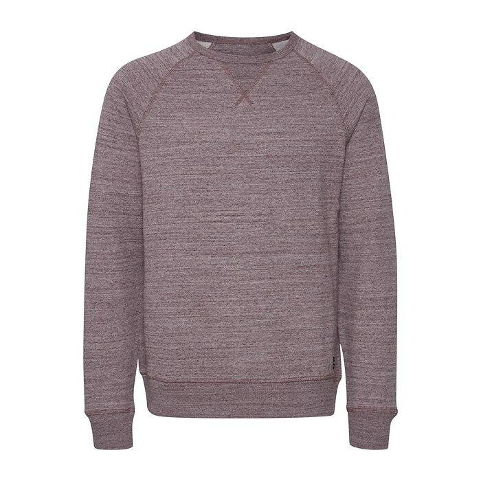 5713347577436 - Sweatshirt mit Rundhalsausschnitt bhalton