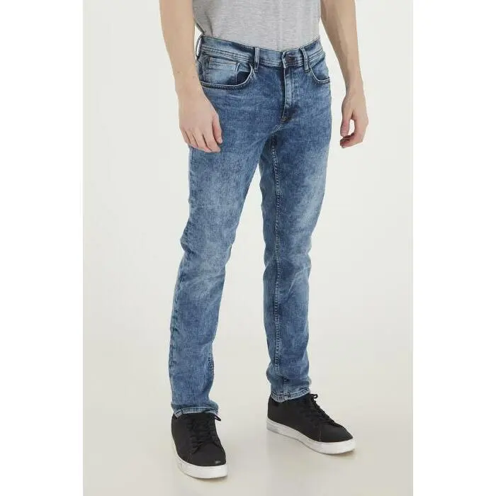 5712439317622 - Jeans mit gedrehtem Schnitt Blend