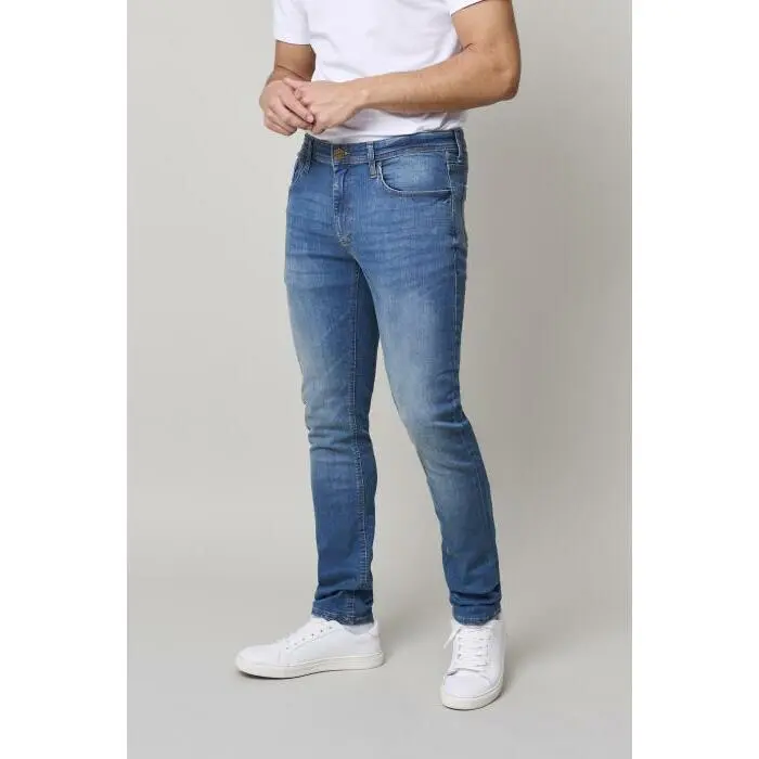 5712439797424 - Multiflex-Jeans mit Jet-Schnitt Blend
