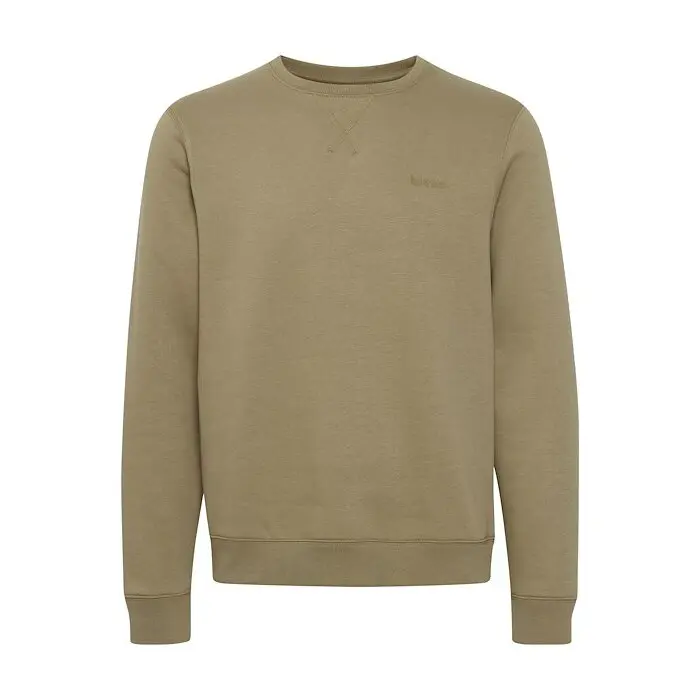 5702578512828 - Sweatshirt mit Rundhalsausschnitt reguläre Passform bhdownton