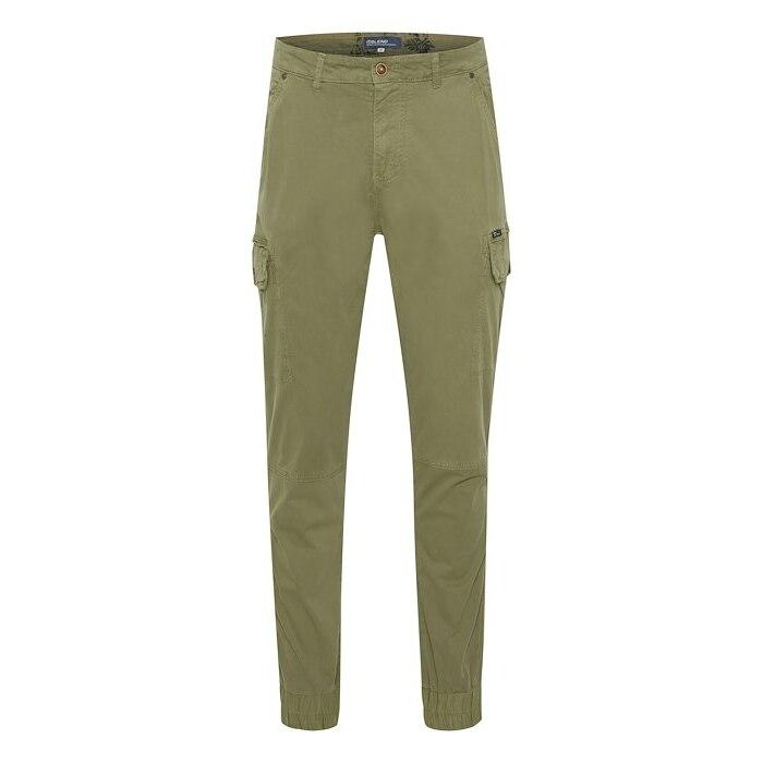 5714346321303 - Cargohose mit französischen Eingrifftaschen Modell NAN 5714346321303 - Cargohose mit französischen Eingrifftaschen Modell NAN