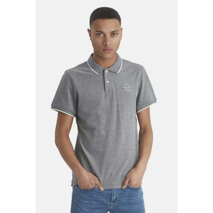 5713348860797 - Poloshirt NATE Kurzarmshirt mit Polokragen