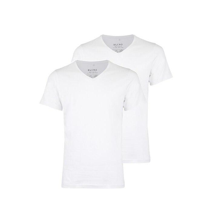 5707354232440 - V-Ausschnitt T-Shirts bhdinton (x2)